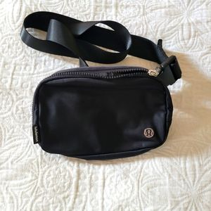 Lululemon Belt Bag